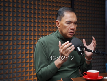 Foto: Gita Wirjawan/tangkapan layar