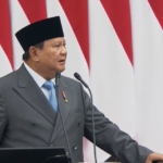 Haidar Alwi Catat 35 poin Capaian 2 Tahun Pemerintahan Presiden Prabowo