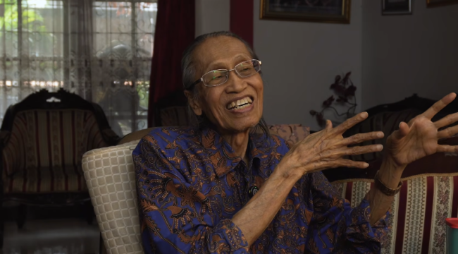 Foto: Anhar Gonggong/tangkapan layar
