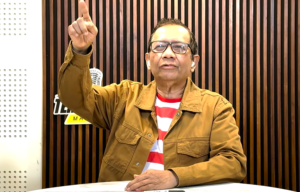 Mahfud MD: “Anda Bohong” Jika Bilang RI Baik-baik Saja