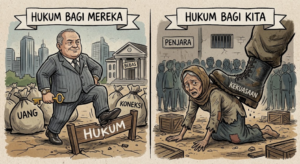 Foto: ilustrasi (AI)