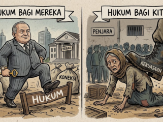 Foto: ilustrasi (AI)