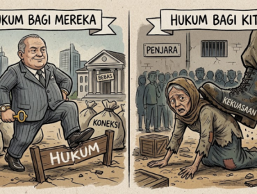 Foto: ilustrasi (AI)