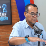 Karhutla: Dibakar atau Terbakar? Siapa Tanggung Jawab?