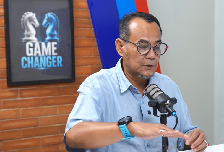 Karhutla: Dibakar atau Terbakar? Siapa Tanggung Jawab?