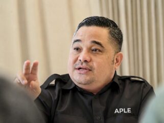 Foto: Sonny Harsono, dok. ist
