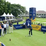 Selain OJK Ternyata Bank Mandiri Keluarkan Anggaran Rp696 juta Untuk Main Golf