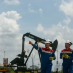 CBA Soroti Laba Pertamina Hulu Energi Anjlok USD945,5 Juta