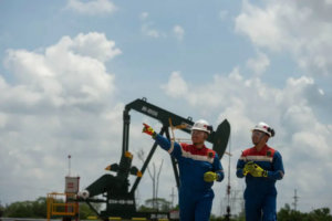 CBA Soroti Laba Pertamina Hulu Energi Anjlok USD945,5 Juta