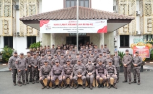 Tujuh Perintah Jaksa Agung di HUT Ke-81 Jadi Tolok Ukur Integritas Kejari Depok