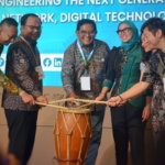 IEE Series Energy Week 2026 Dibuka, Solusi Transisi Energi dan Infrastruktur Digital Indonesia