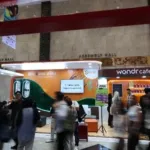 Dukung Ekonomi Kreatif, BNI Hadir di IdeaFest 2026 Lewat wondr by BNI