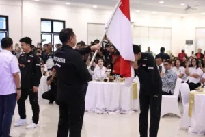 BNI Dukung Skuad Bulutangkis Indonesia Menuju Asian Games 2026