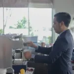 Yuk…Ikuti Pengalaman Menarik Belajar Menjadi Barista Cilik Bersama Vasaka Hotel Jakarta