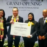 Grand Opening Ray White Metro Pondok Indah, Targetkan Sebagai Leader Market di Jakarta Selatan