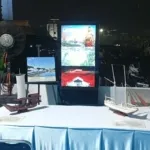 Pusjarah TNI Sedot Perhatian Pengunjung TNI Fair 2026 di Monas, Tampilkan Koleksi Bersejarah Hingga Teknologi Digital