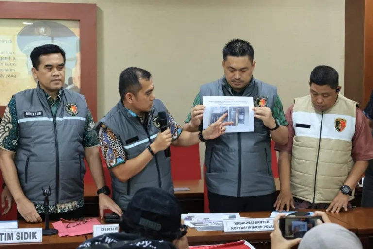 Bupati Gowa Husniah Talenrang Jadi Tersangka Kasus Dugaan Pungli Perizinan