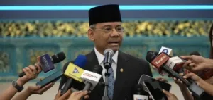 Prabowo Copot Purbaya, Suahasil Nazara Jadi Menkeu Baru
