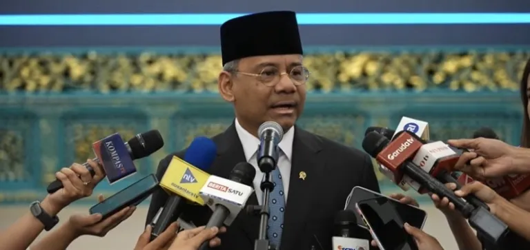 Prabowo Copot Purbaya, Suahasil Nazara Jadi Menkeu Baru