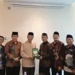 MUI Sambut Baik Kunjungan DPP JATTI, Perkuat Sinergi Dakwah dan Pemberdayaan Umat