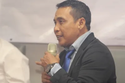 Mus Gaber Soroti Pengadaan Buku SD Kemendikdas, Abaikan TKDN Berisiko Sanksi Hukum