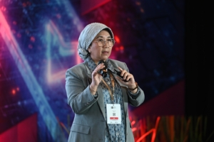 Timbulan Limbah Baterai EV Capai 322 Ribu Ton pada 2035, Pakar Dorong Mekanisme EPR di Indonesia