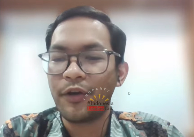 Survei : Warganet Kritik Kinerja DPR soal RUU Perampasan Aset
