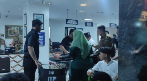 400 Lebih Santri Diduga Keracunan usai Santap MBG