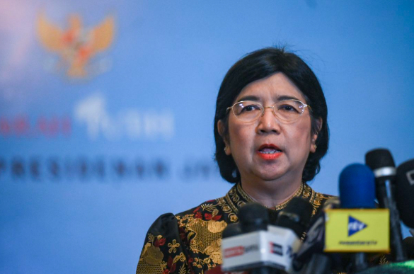 Likuiditas Melimpah tapi Tersegmentasi