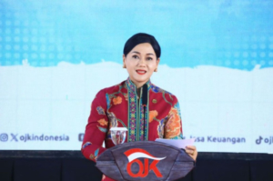 Kredit Tumbuh 13,58 Persen, OJK Akui UMKM Tertinggal Jauh