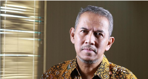 34 Persen Deposan Besar Nikmati Bunga di Atas Penjaminan