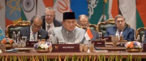 Prabowo Ajak BRICS Ubah Kerentanan Jadi Kekuatan Ekonomi