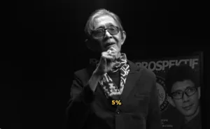 Rupiah Terancam Ambruk