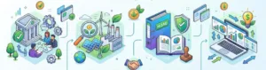 Tiga Syarat Sukuk Hijau Jadi Andalan PFI Indonesia