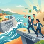 Mendorong Anggaran Wajib untuk Mitigasi Bencana di RI
