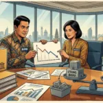 BUMN dan Danantara Diminta Kurangi Utang Baru