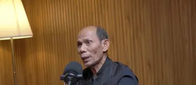 Ichsanuddin Noorsy: Siapa pun Gubernur BI, Rupiah Tetap Melemah