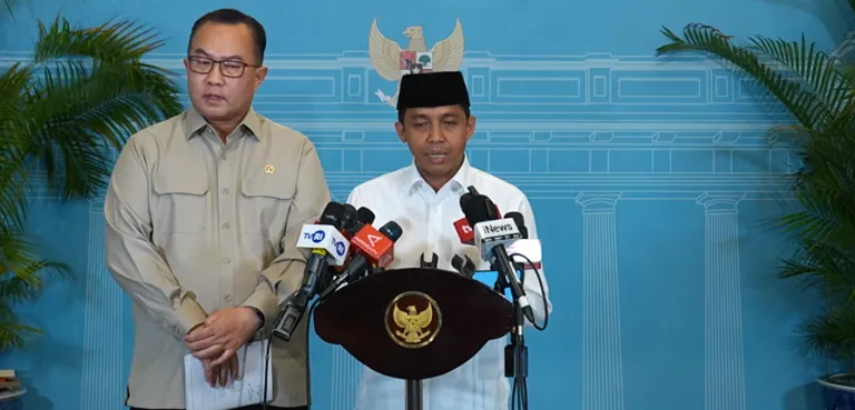 Presiden Prabowo Memutuskan untuk Mendirikan Badan Pengelola Gambut dan Mangrove Nasional (BPGMN)