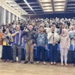 UIMandiri GLOBAL Insight Seri ke-2 Hadirkan Profesor dari Hong Kong, Bahas Gerakan Perdamaian Ekologis