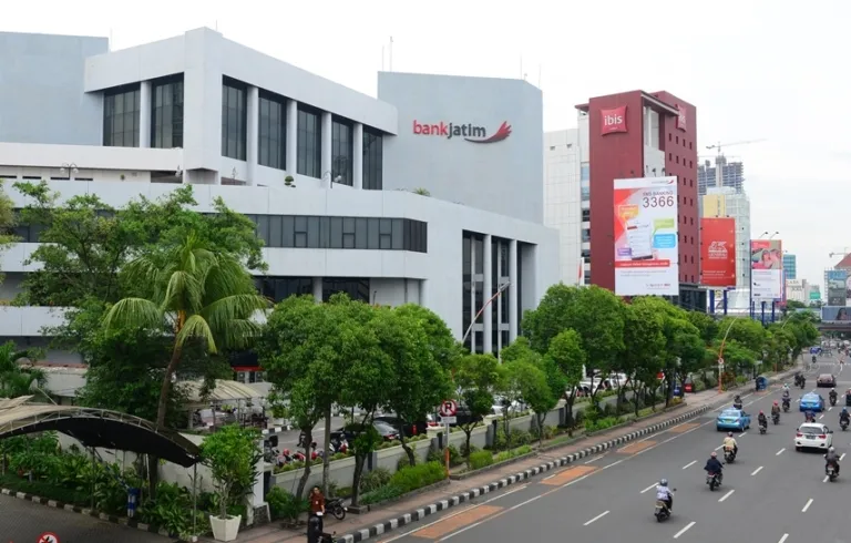 CBA: Mimpi Bank Jatim Jadi BPD Nomor 1 Masih Jauh, Kalah Aset dari BJB