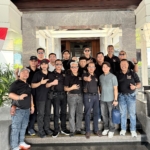 MBBI Sportscar Owners Resmi Bentuk DPP, Made Hariyantha Ketua Umum