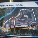 Anggaran Makan Napi Lapas Cibinong Rp7.333 Sekali Makan, Fasilitas Mewah Temuan Ombudsman Jadi Sorotan