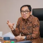 Rangkap Jabatan Wamenperin Faisol Riza Disorot Pengamat, Kursi dan Penghasilan Bertambah