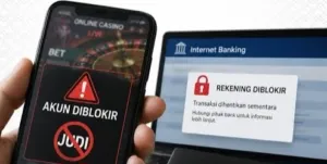 Terkait Ribuan Rekening Judol, CBA Duga Ada Pembiaran dari Pihak Perbankan