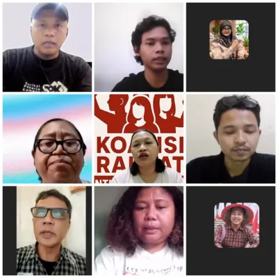 Koalisi Kritik RUU Perlindungan Ketenagakerjaan Jelang Disahkan 8 Oktober