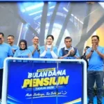 OJK Canangkan Bulan Dana Pensiun 2026