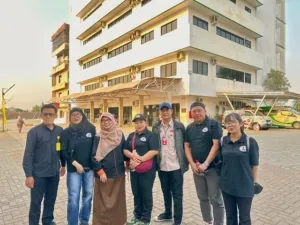 SWI Depok gandeng RS Citra Arafiq Sawangan, perluas Jangkauan Informasi dan Program Sosial Kesehatan