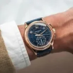Omniluxe dan Jam Tangan Patek Philippe: Pesona Arloji Kelas Dunia
