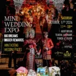 Sky Wedding Siap Menggelar Mini Wedding Expo Bertajuk  “Big Dreams, Bigger Rewards”