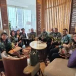 Jelang Munasus Gakeslab DKI Matangkan Sejumlah Usulan Strategis